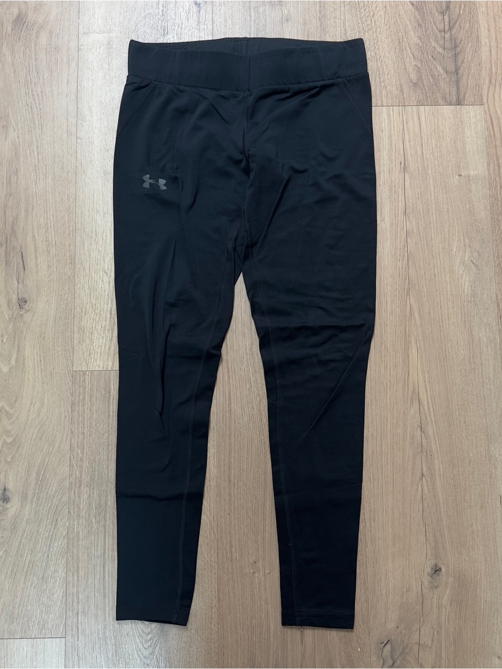 UNDER ARMOUR - WOMEN'S LEGGINGS - SIZE X-SMALL